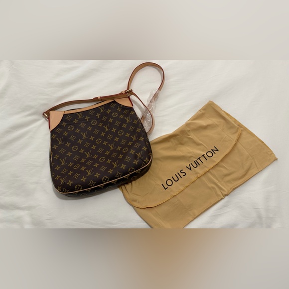 Louis Vuitton Handbags - Brown Crossbody Bag